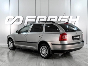 Универсал Skoda Octavia 2008 года, 749000 рублей, Аксай