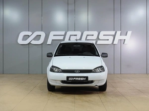 Хетчбэк ВАЗ (LADA) Kalina 2012 года, 399000 рублей, Воронеж