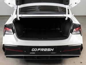 Седан Hyundai Elantra 2024 года, 2235000 рублей, Ставрополь