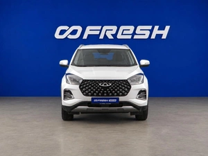 Внедорожник Chery Tiggo 4 Pro 2025 года, 1549077 рублей, Москва