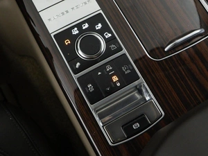 Внедорожник Land Rover Range Rover 2014 года, 3498055 рублей, Москва