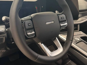 Внедорожник Haval F7 2026 года, 3599000 рублей, Красноярск