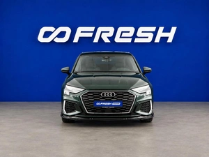 Седан Audi A3 2022 года, 3333444 рублей, Москва