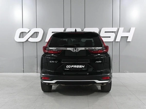 Внедорожник Honda CR-V 2020 года, 3299000 рублей, Ростов-на-Дону
