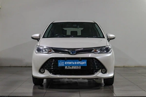Универсал Toyota Corolla Fielder 2015 года, 1279000 рублей, Челябинск