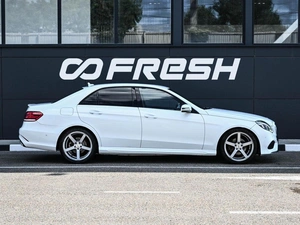Седан Mercedes-benz E-класс 2013 года, 1684000 рублей, Кирилловка