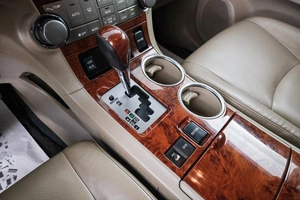 Внедорожник Toyota Highlander 2010 года, 2199000 рублей, Красноярск