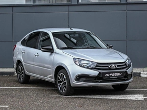 Лифтбек ВАЗ (LADA) Granta 2024 года, 1149000 рублей, Кирилловка