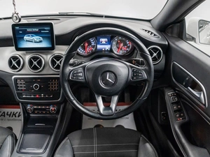 Универсал Mercedes-benz CLA-класс 2015 года, 1575000 рублей, Красноярск