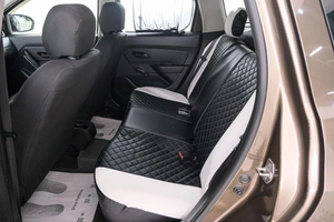 Внедорожник Renault Duster 2021 года, 1499000 рублей, Красноярск