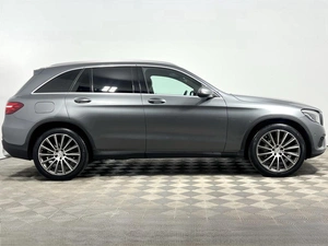 Внедорожник Mercedes-benz GLC-класс 2016 года, 2612900 рублей, Казань