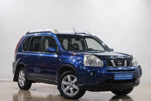 Внедорожник Nissan X-Trail 2008 года, 1049000 рублей, Новокузнецк