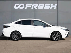 Седан OMODA S5 GT 2024 года, 1830000 рублей, Краснодар