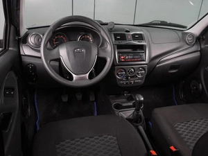 Лифтбек ВАЗ (LADA) Granta 2019 года, 649000 рублей, Воронеж