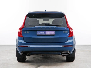 Внедорожник Volvo XC90 2016 года, 4399050 рублей, Москва