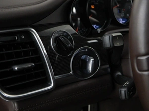 Лифтбек Porsche Panamera 4S 2014 года, 3677077 рублей, Москва