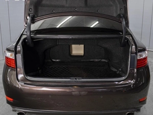 Седан Lexus ES 2014 года, 1990000 рублей, Омск