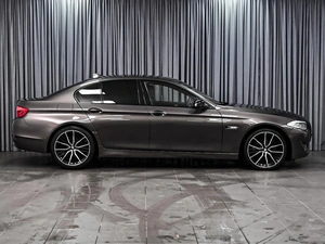 Седан BMW 5 серия 2013 года, 1590000 рублей, Ставрополь