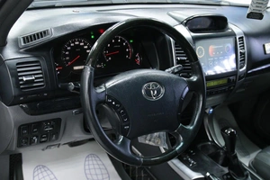 Внедорожник Toyota Land Cruiser Prado 2008 года, 2583000 рублей, Солонцы
