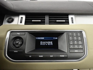 Внедорожник Land Rover Range Rover Evoque 2012 года, 1630100 рублей, Казань