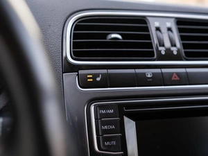 Седан Volkswagen Polo 2016 года, 1049000 рублей, Большой Сочи