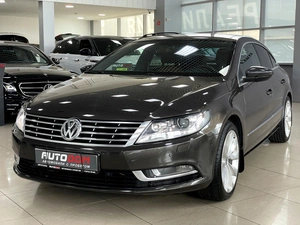 Седан Volkswagen Passat CC 2012 года, 1397000 рублей, Солонцы