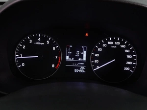 Внедорожник Hyundai Creta 2019 года, 1599000 рублей, Воронеж