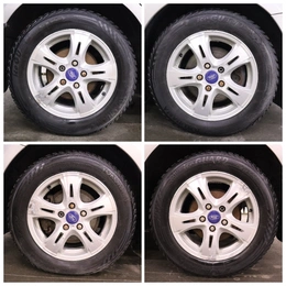 Седан Ford Focus 2011 года, 750000 рублей, Брянск