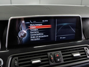 Седан BMW 5 серия 2016 года, 2659000 рублей, Тюмень