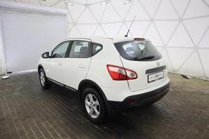 Внедорожник Nissan Qashqai 2012 года, 1349000 рублей, Обнинск