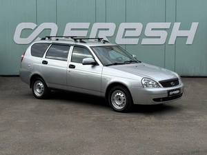 Универсал ВАЗ (LADA) Priora 2009 года, 349000 рублей, Кропоткин