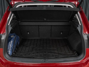 Внедорожник Volkswagen Tiguan 2019 года, 2354000 рублей, Тюмень