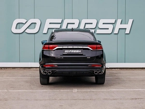 Внедорожник Geely Tugella 2022 года, 2825000 рублей, Большой Сочи