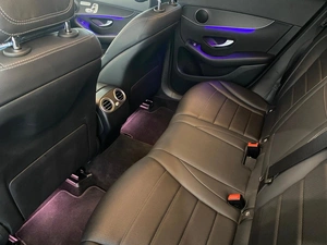 Внедорожник Mercedes-benz GLC-класс 2020 года, 4100000 рублей, Кемерово