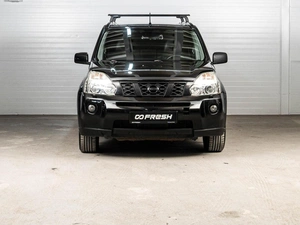 Внедорожник Nissan X-Trail 2007 года, 1039000 рублей, Ставрополь