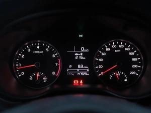 Хетчбэк Kia Rio X-Line 2017 года, 1189000 рублей, Ижевск