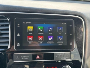 Внедорожник Mitsubishi Outlander 2019 года, 1939000 рублей, Ижевск