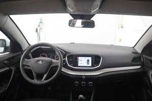 Седан ВАЗ (LADA) Vesta 2024 года, 1300000 рублей, Орёл