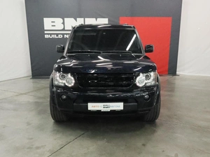 Внедорожник Land Rover Discovery 2011 года, 1970000 рублей, Курск