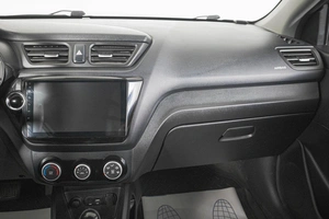 Седан Kia Rio 2016 года, 1209000 рублей, Кемерово