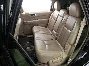 Внедорожник Nissan Pathfinder 2016 года, 2889000 рублей, Тюмень