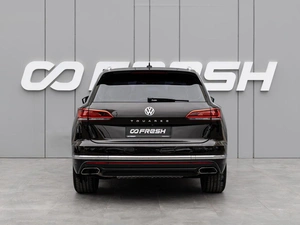 Внедорожник Volkswagen Touareg 2019 года, 3690000 рублей, Краснодар