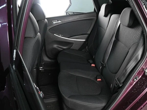 Хетчбэк Hyundai Solaris 2011 года, 1019000 рублей, Аксай