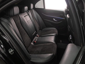 Седан Mercedes-benz E-класс 2018 года, 3498000 рублей, Тюмень