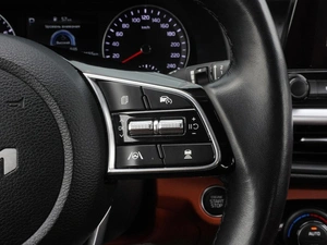 Седан Kia Cerato 2023 года, 2574000 рублей, Нижний Новгород