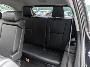 Внедорожник Toyota Highlander 2026 года, 5730000 рублей, Краснодар