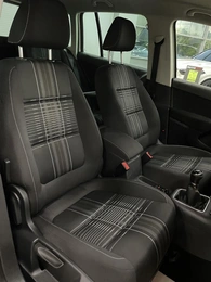 Внедорожник Volkswagen Tiguan 2016 года, 997000 рублей, Солонцы