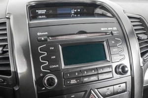 Внедорожник Kia Sorento 2012 года, 1599000 рублей, Барнаул
