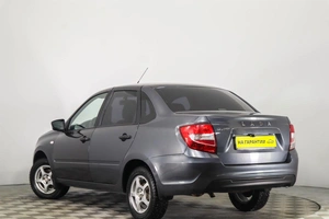 Седан ВАЗ (LADA) Granta 2020 года, 719000 рублей, Пермь