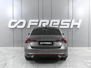 Лифтбек Skoda Octavia 2025 года, 3490000 рублей, Аксай